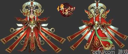 幽泉戒指等级提升攻略 热血传奇私服必看!